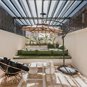 Appartement met een Slaapkamer